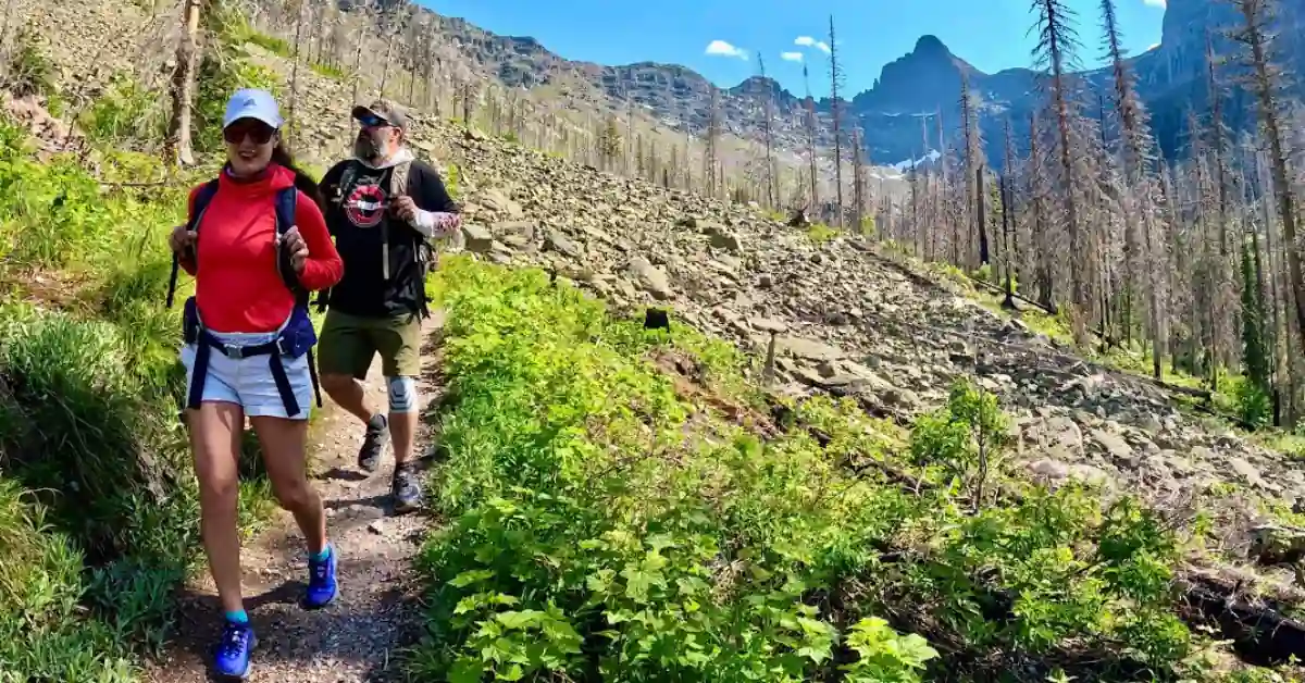 Snyder Lake – Hidden Gem Hike