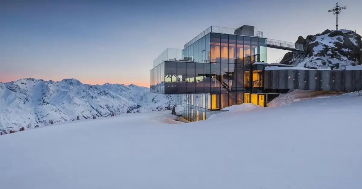 15 Best European Ski Resorts to Try This Winter 13 Solden Austria – Reliable Snow Glaciers Nightlife