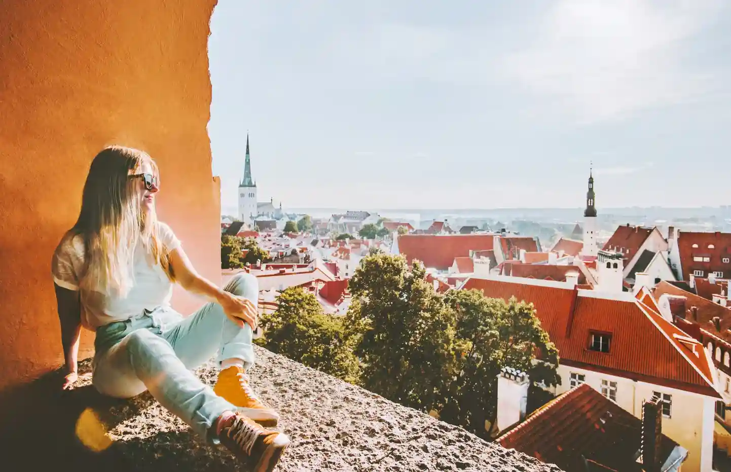 Tallinn Estonia
