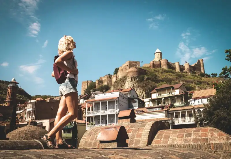 Tbilisi Georgia