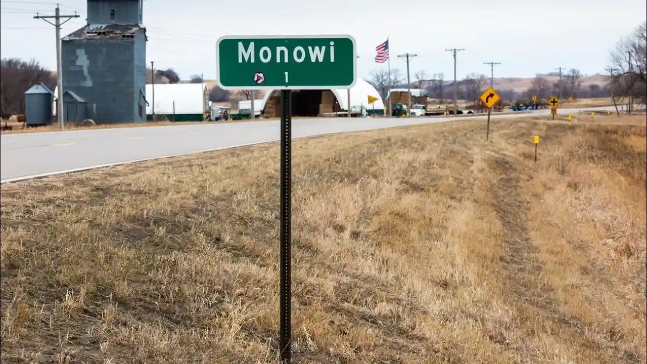 Things to Do in Monowi