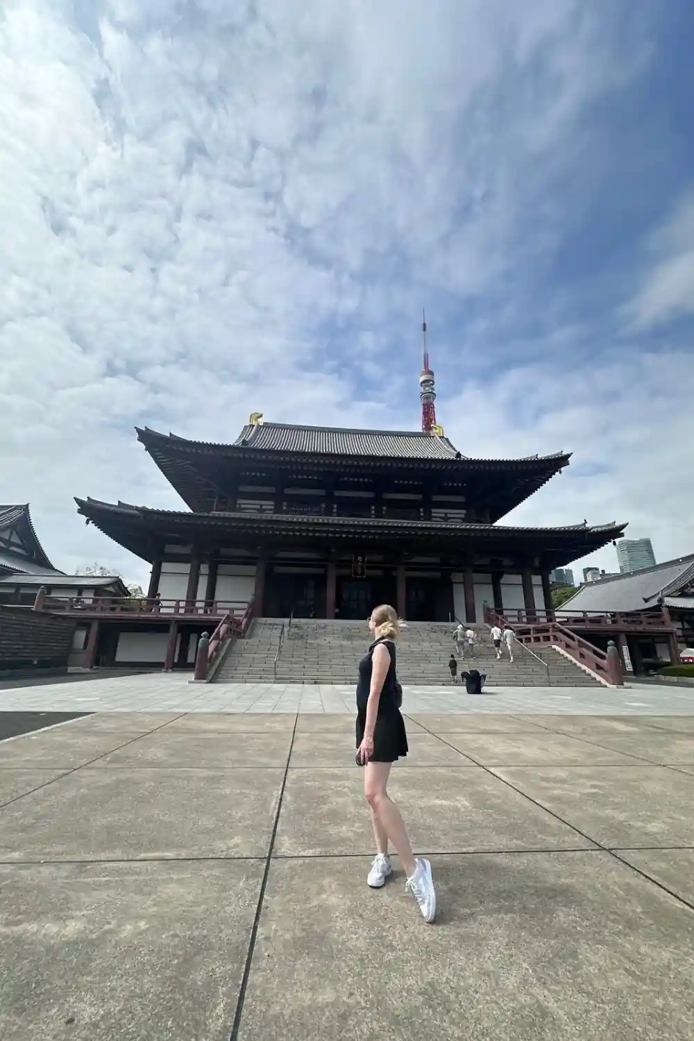 Tokyo Japan