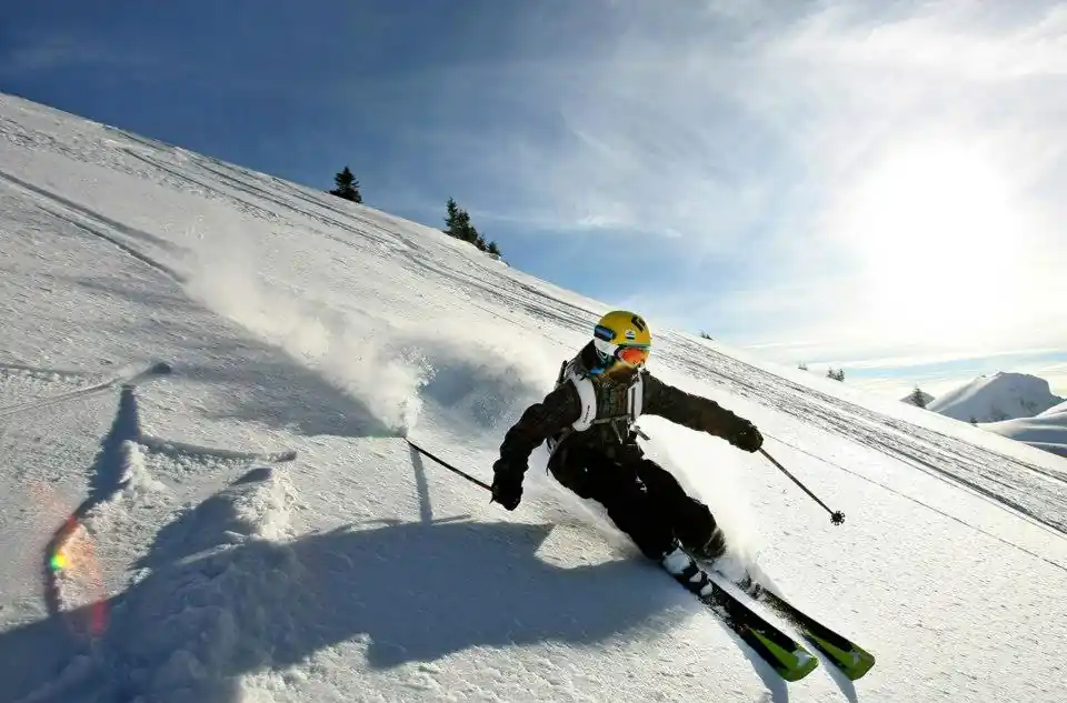 15 Best European Ski Resorts to Try This Winter 19 Travel Tips for Skiing in Europe