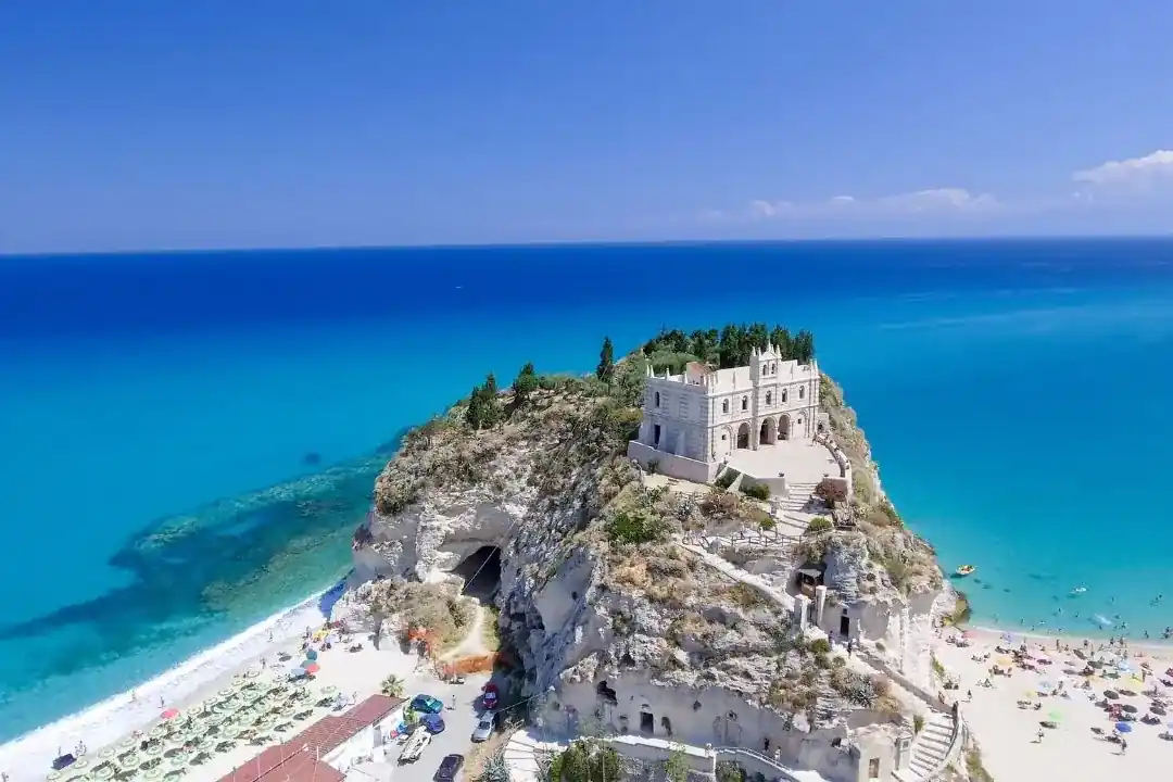 Tropea Calabria