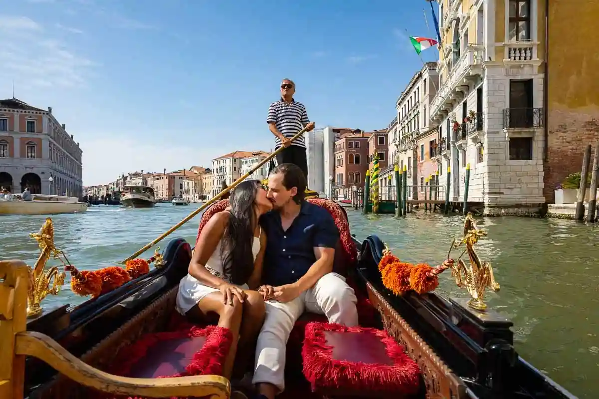 Venice