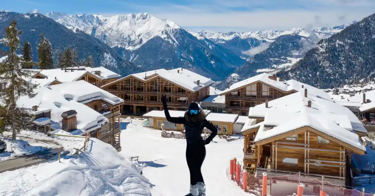 15 Best European Ski Resorts to Try This Winter 8 Verbier