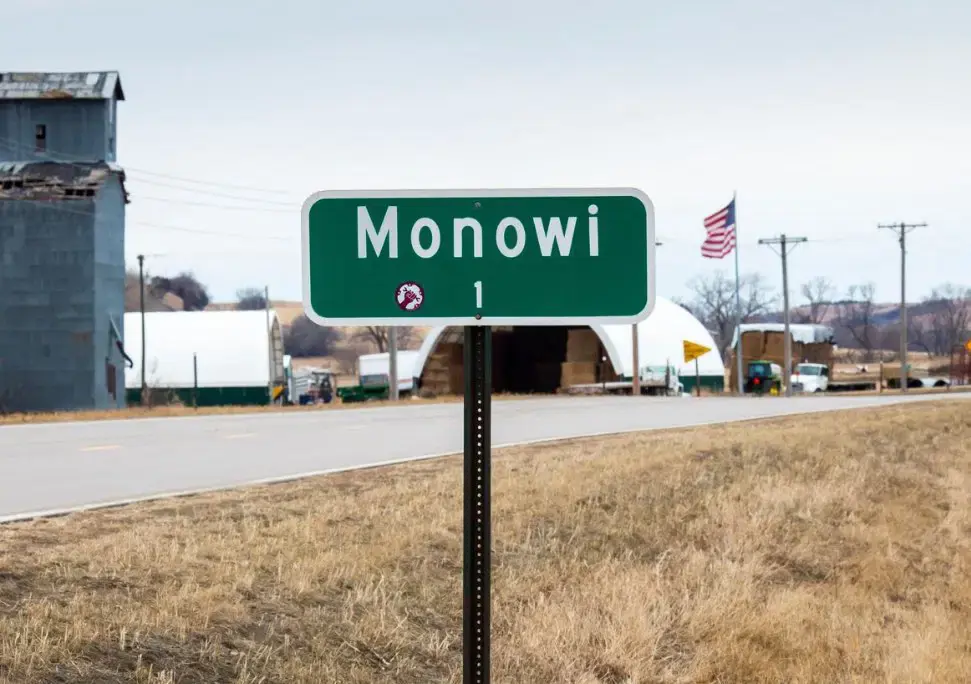 What Makes Monowi
