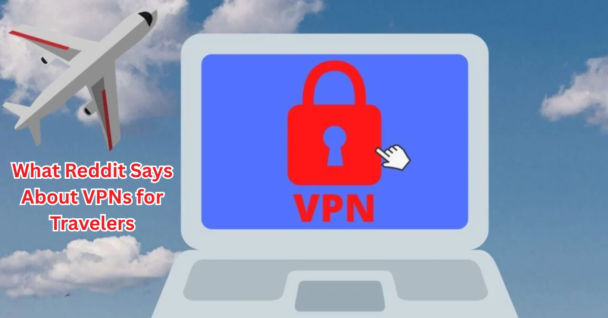 Best VPNs for Travelers (According to Reddit + Tests) 3 What Reddit Says About VPNs for Travelers
