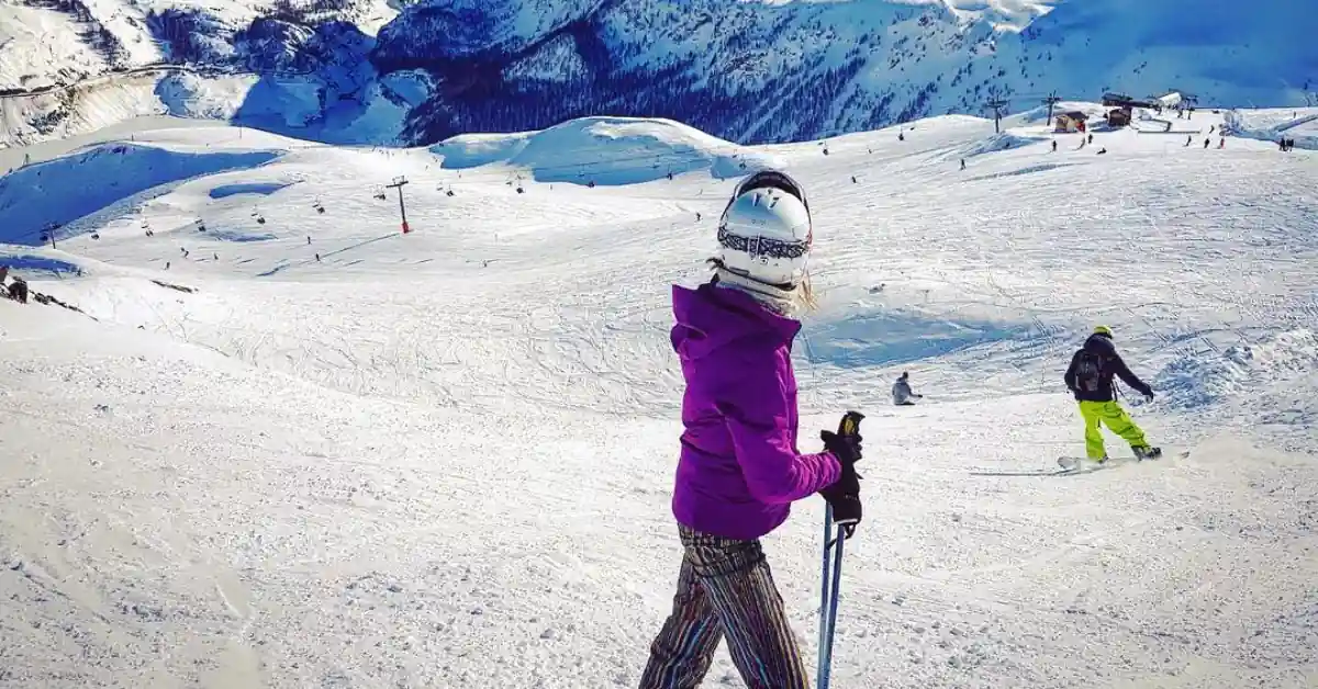 15 Best European Ski Resorts to Try This Winter 2 Why Europe is a Dream for Ski Enthusiasts