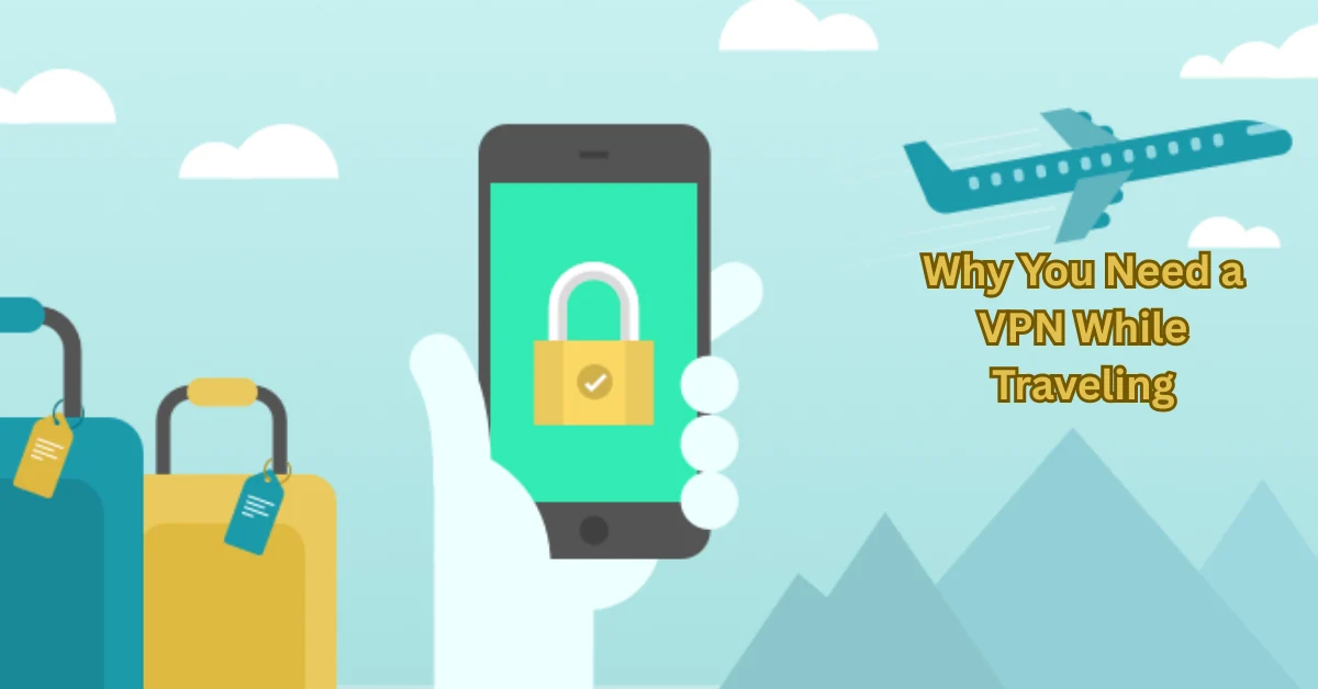 Best VPNs for Travelers (According to Reddit + Tests) 2 Why You Need a VPN While Traveling