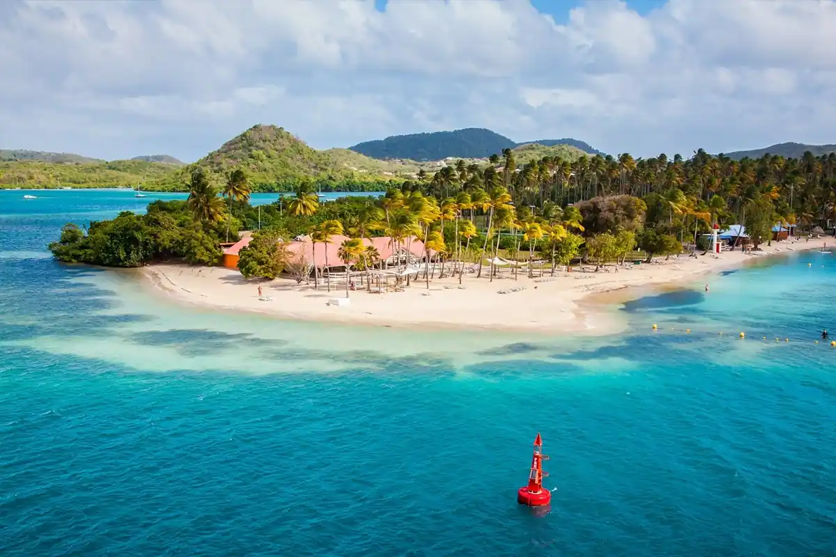 Where Can Americans Travel Without a Passport in 2025 3 Caribbean Islands 1