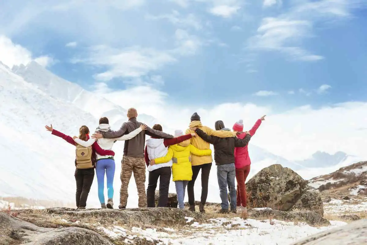 Is Traveling a Hobby in 2025? 7 Surprising Reasons Why It Is 6 Community Shared Rituals