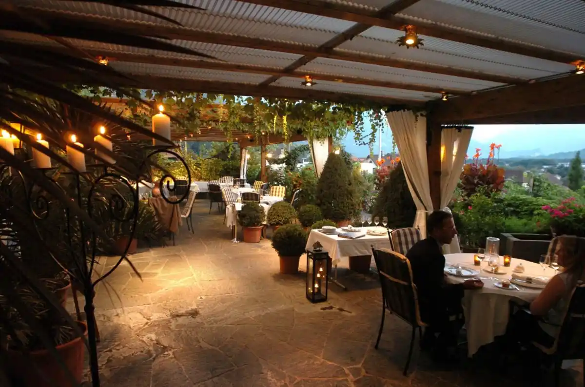 What to Do in Liechtenstein in One Perfect Day + Hidden Stops 5 Evening in Vaduz Dining