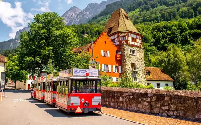 What to Do in Liechtenstein in One Perfect Day + Hidden Stops 3 Morning Itinerary Vaduz City Center Royal Landmarks