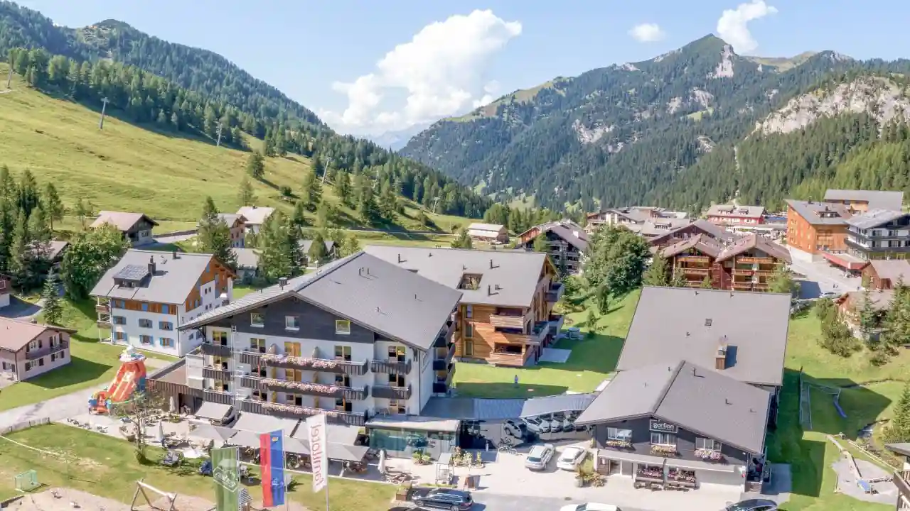 What to Do in Liechtenstein in One Perfect Day + Hidden Stops 7 Overnight Stay in Liechtenstein