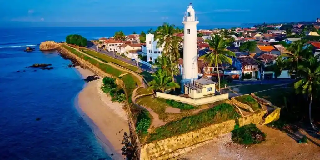20+ best places to travel in december on a budget (Under $800) 13 Sri Lanka South Coast Hill Country