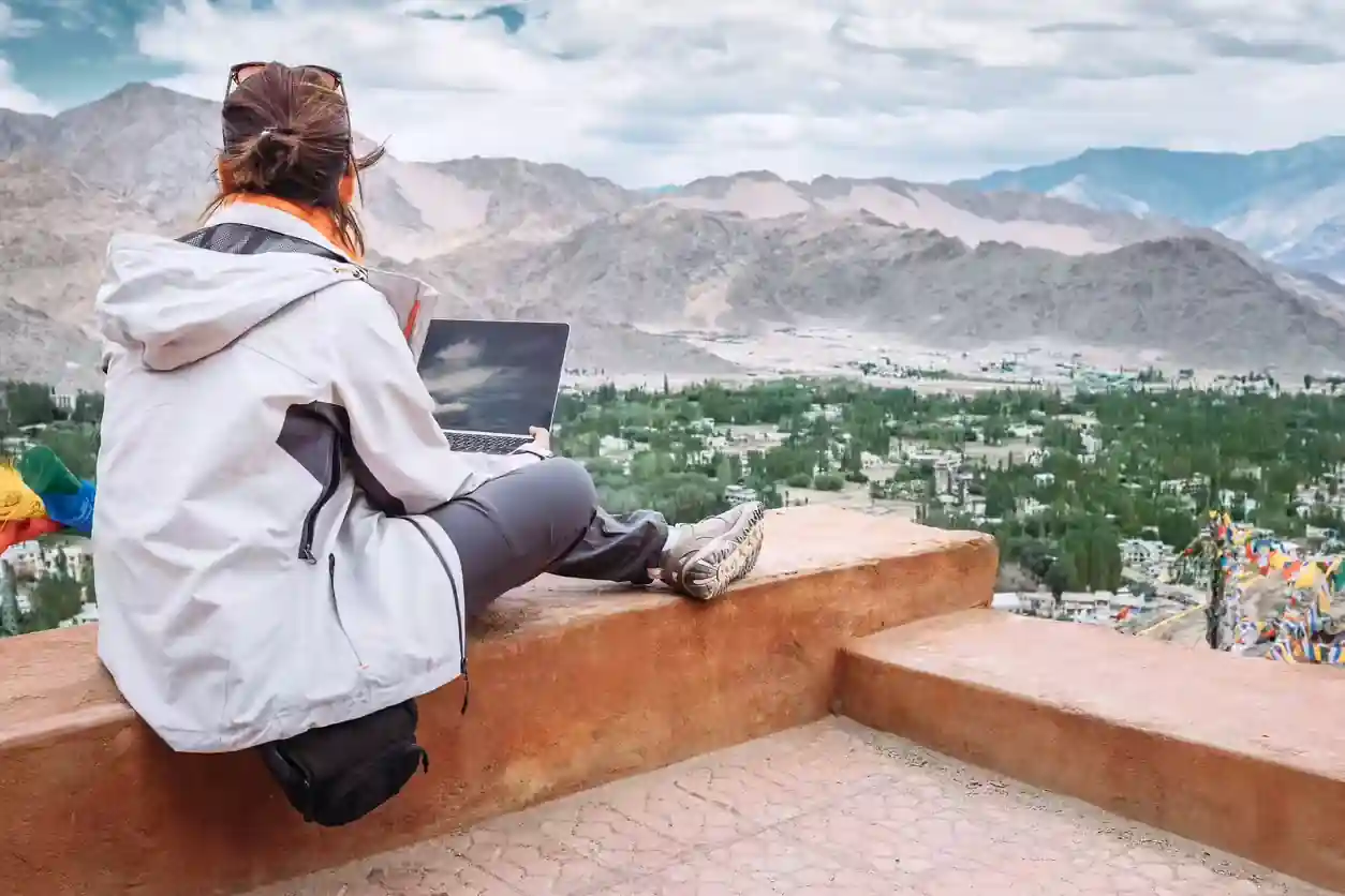 Is Traveling a Hobby in 2025? 7 Surprising Reasons Why It Is 12 The Digital Nomad Travel