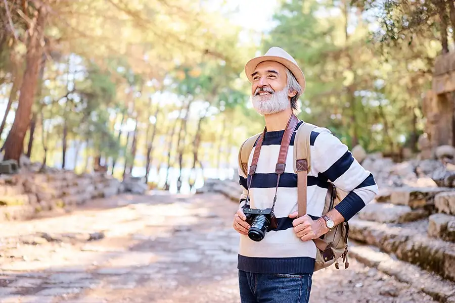 Is Traveling a Hobby in 2025? 7 Surprising Reasons Why It Is 13 The Retiree