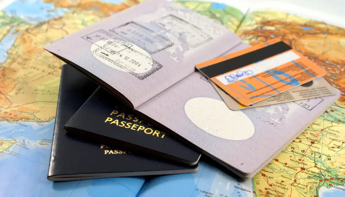 Where Can Americans Travel Without a Passport in 2025 7 Travel Documents