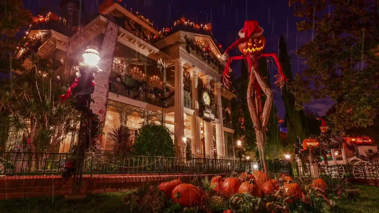 What Countries Celebrate Halloween the Most? 7 Surprising Destinations 3 United States
