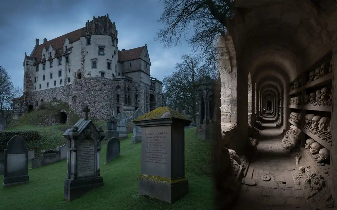 What Countries Celebrate Halloween the Most? 7 Surprising Destinations 1 What Countries Celebrate Halloween the Most 1