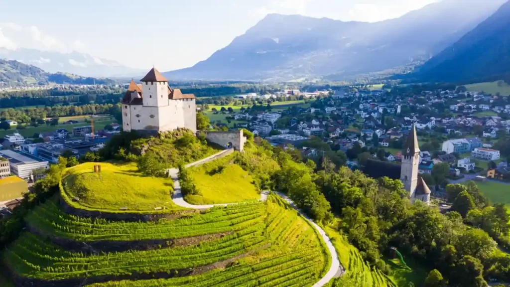 What to Do in Liechtenstein 1