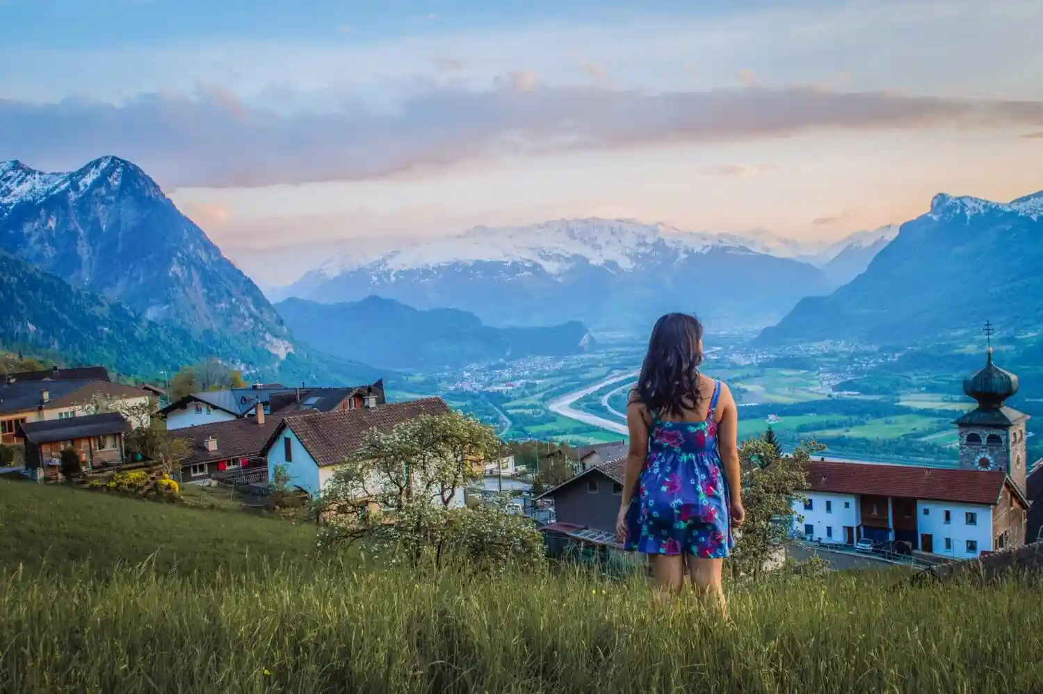 What to Do in Liechtenstein in One Perfect Day + Hidden Stops 2 Why Liechtenstein Is Worth a Day