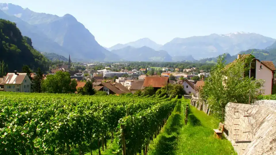 What to Do in Liechtenstein in One Perfect Day + Hidden Stops 6 Wine Craft Beer Local Flavor