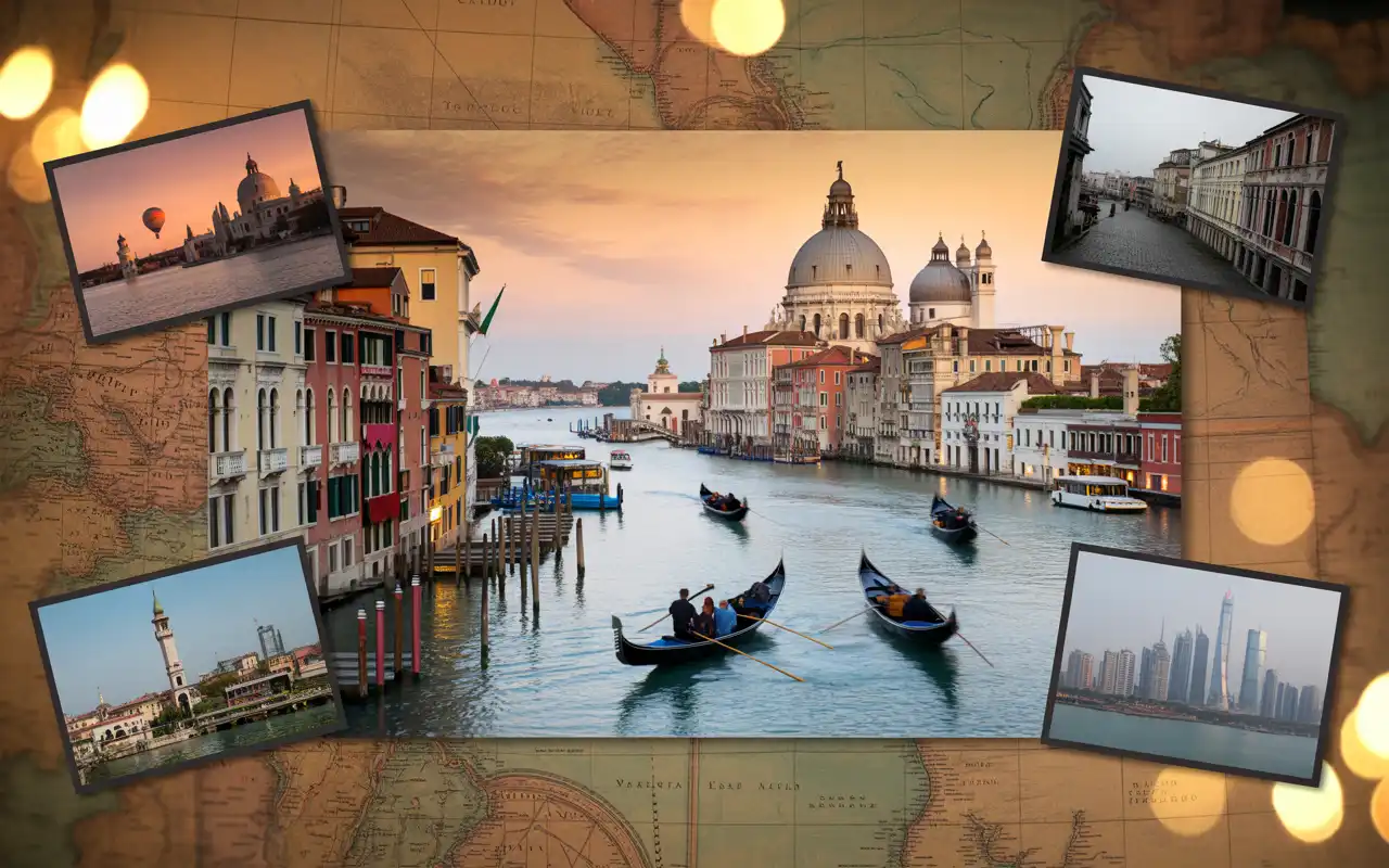 20+ best places to travel in december on a budget (Under $800) 1 best places to travel in december on a budget 1