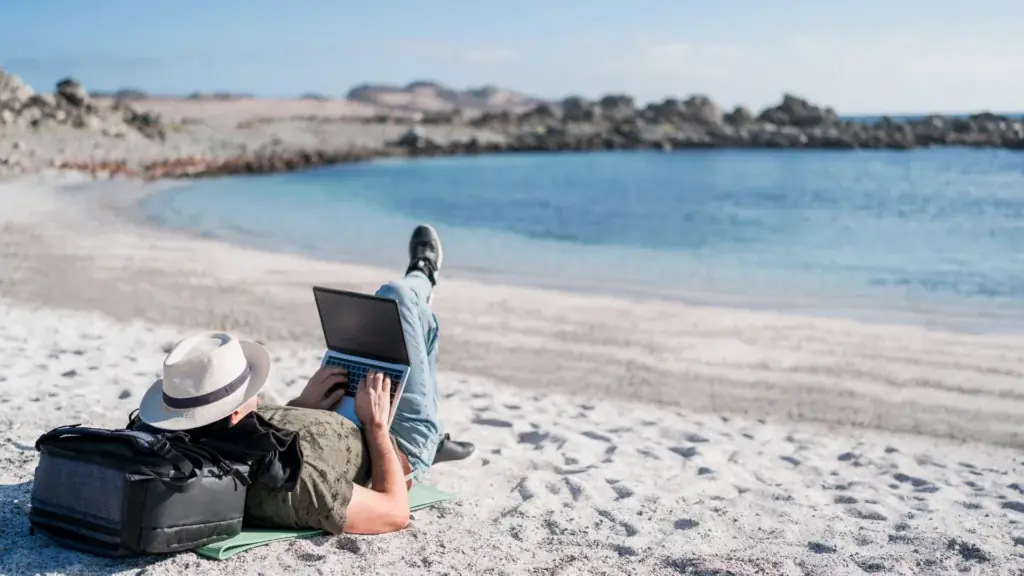 Is Traveling a Hobby in 2025? 7 Surprising Reasons Why It Is 2 digital nomads