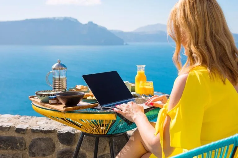 Is Traveling a Hobby in 2025? 7 Surprising Reasons Why It Is 9 travel blogger