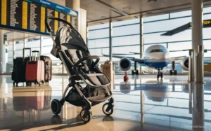 Best Travel Strollers for Flying