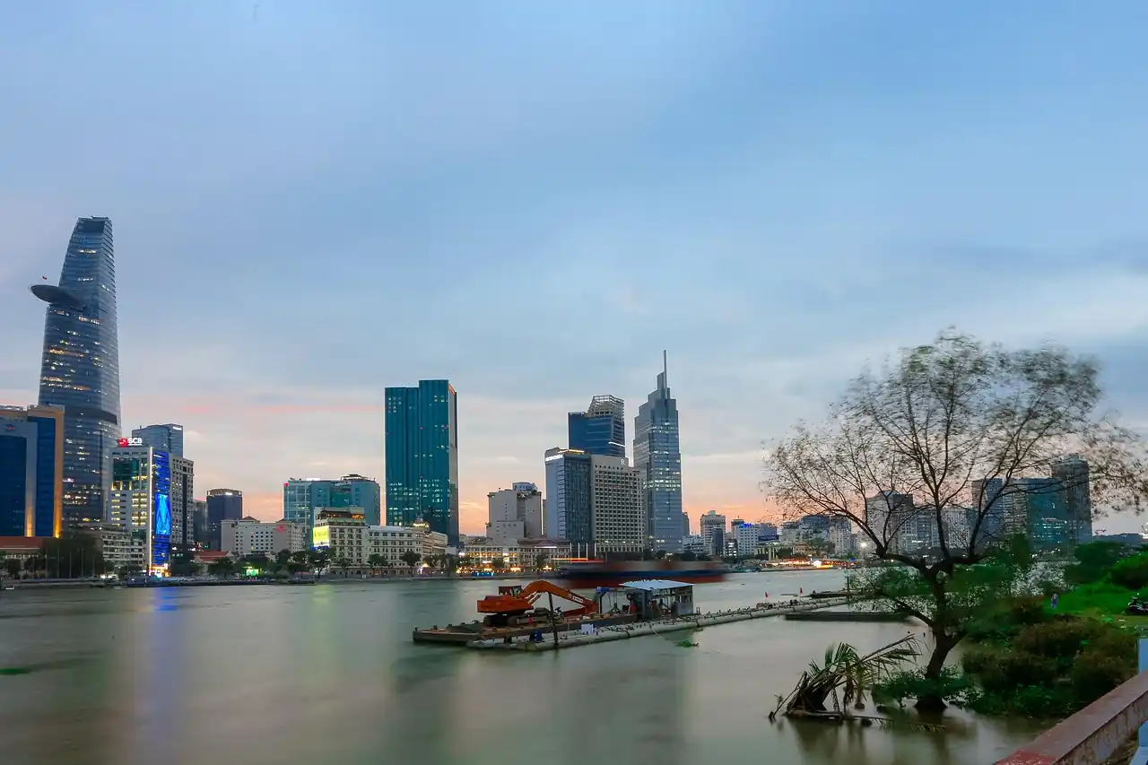 Is Ho Chi Minh City Worth Visiting? 10 Ho Chi Minh City