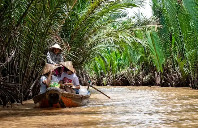 Is Ho Chi Minh City Worth Visiting? 9 Mekong Delta