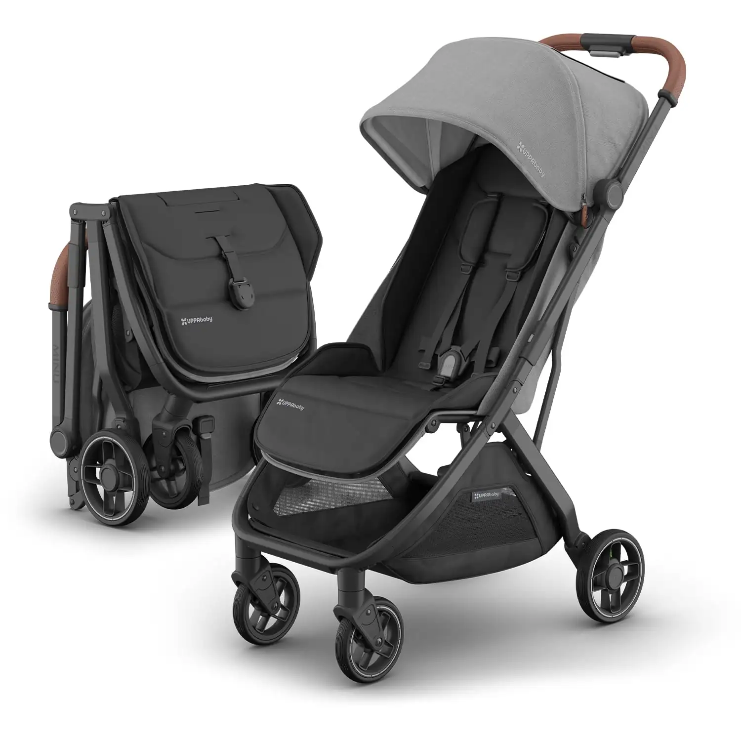 UPPAbaby MINU V3