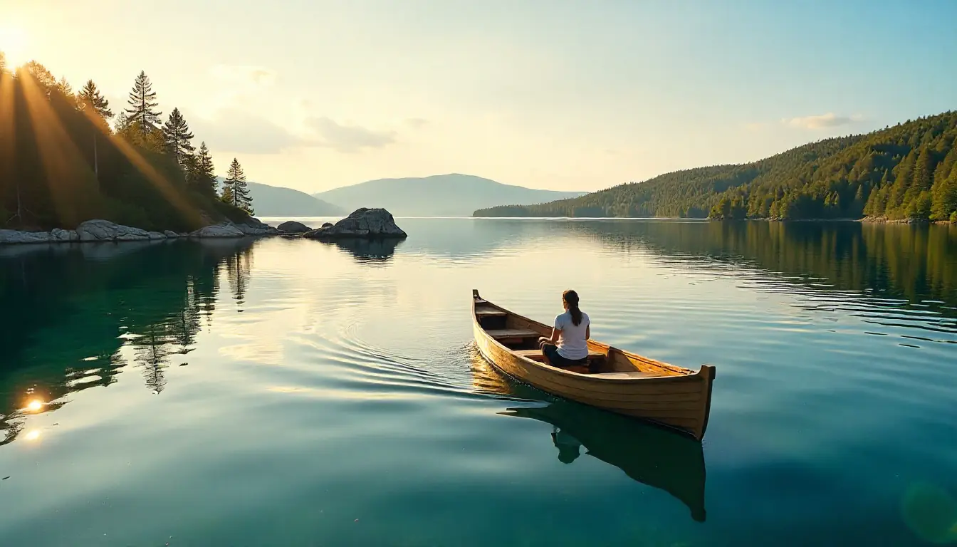 Why Finland Is Perfect for Scenic Boat Rides