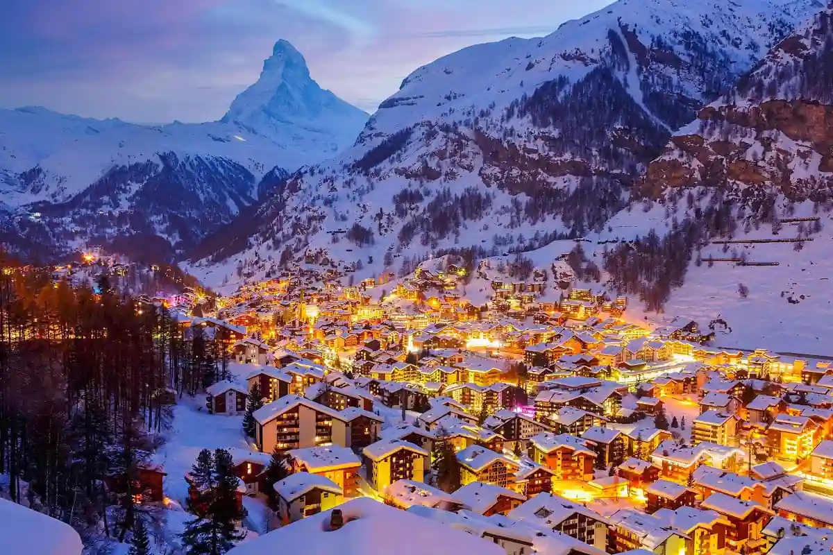 Zermatt