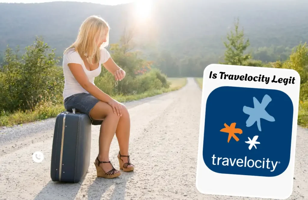 Is Traveluro Legit? 2025 Data, Risks, and Alternatives Guide 4 Is Travelocity Legit