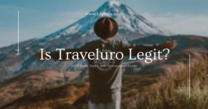 Is Traveluro Legit
