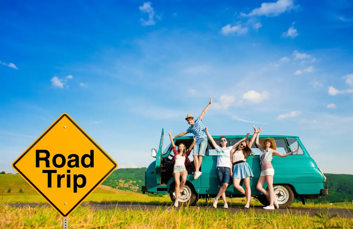 Road Trip