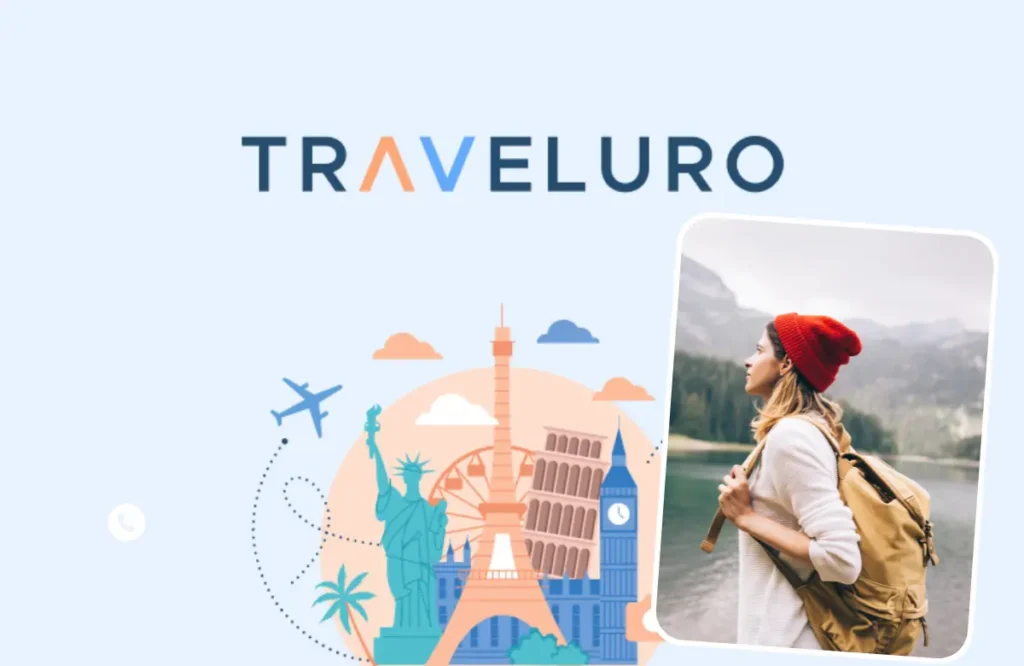 Is Traveluro Legit? 2025 Data, Risks, and Alternatives Guide 2 Traveluro