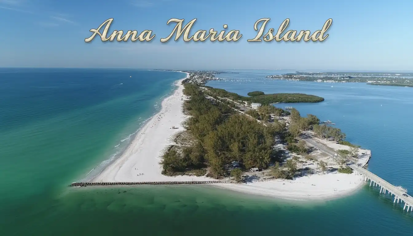 Anna Maria Island