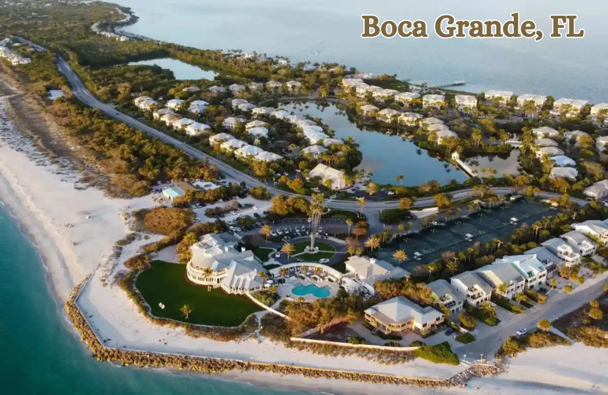 Boca Grande FL