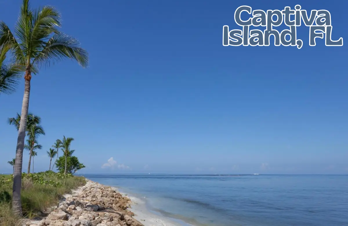 Captiva Island FL