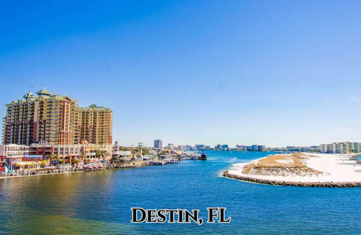 Destin FL