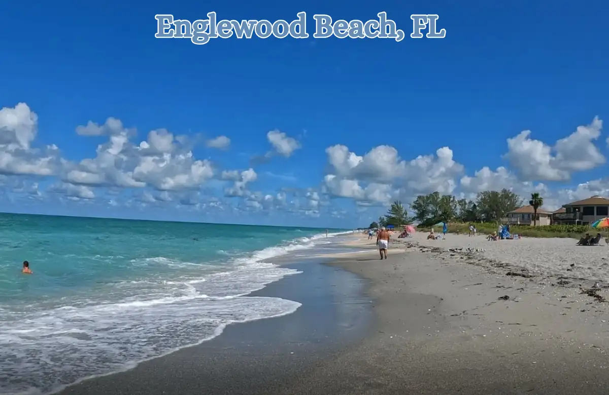 Englewood Beach FL