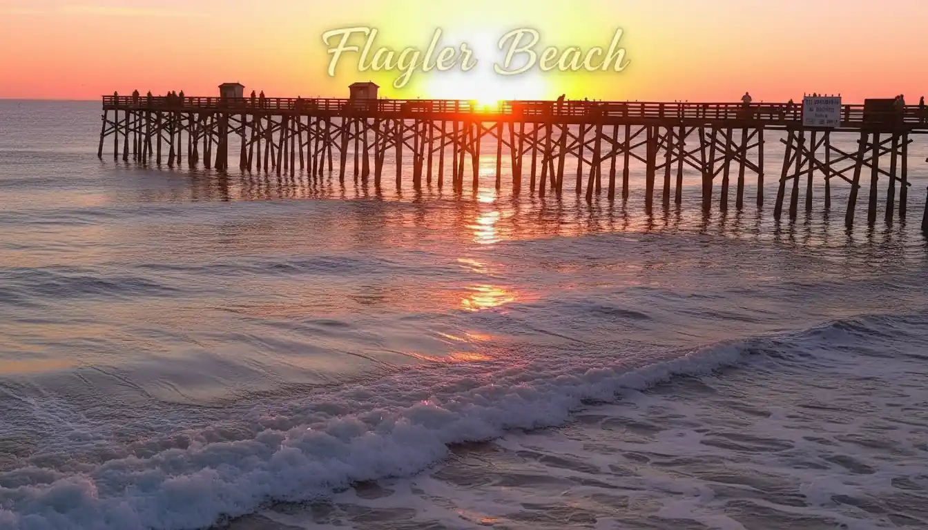 Flagler Beach