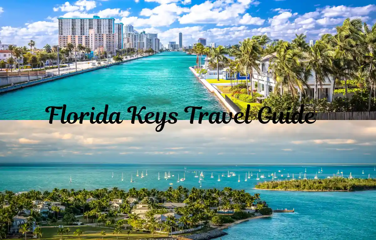 Florida Travel Guide 2026: Top Cities, Beaches & Food Picks 6 Florida Keys Travel Guide