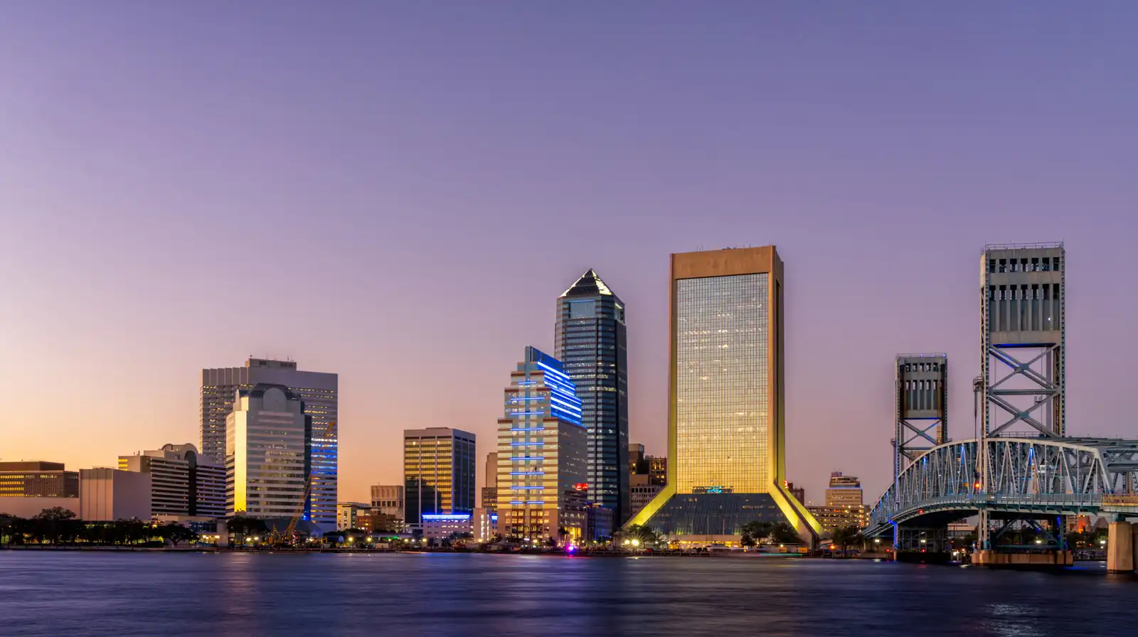 Florida Travel Guide 2026: Top Cities, Beaches & Food Picks 5 Jacksonville