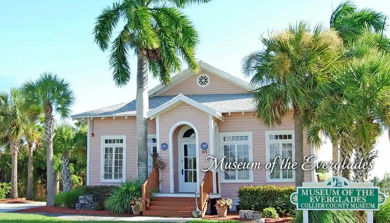 Museum of the Everglades